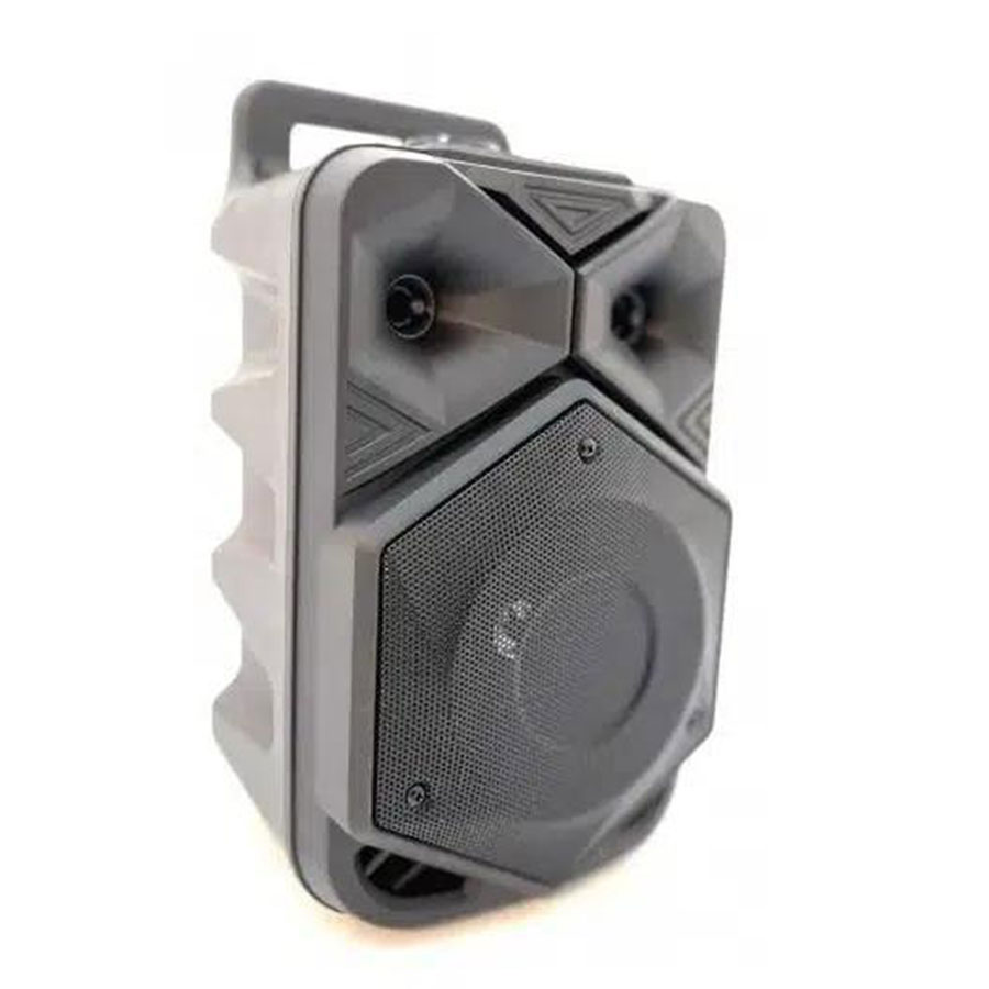 Bluetooth Ηχείο Με Καραόκε 6,5