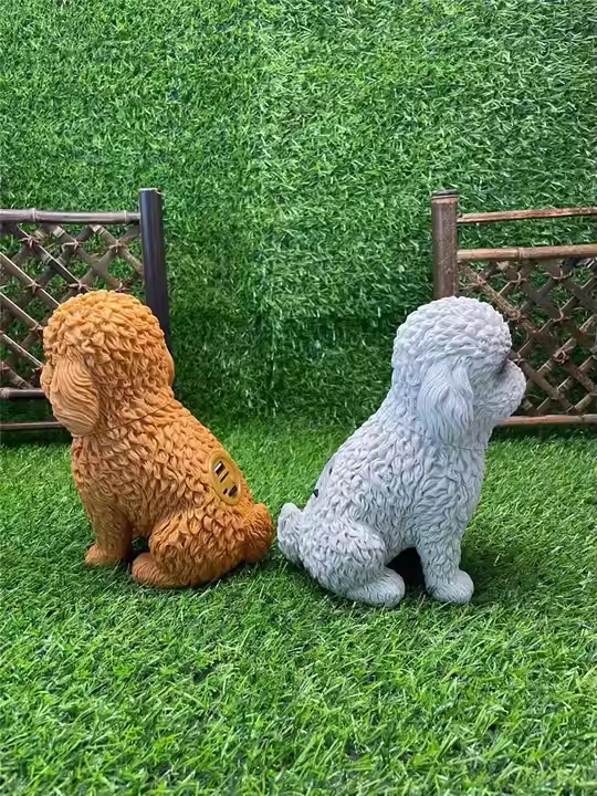 Bluetooth Ηχείο - Σκυλάκι Poodle με Ραδιόφωνο & 4 Ώρες Μπαταρία - Καφέ Bluetooth Ηχείο - Σκυλάκι Poodle με Ραδιόφωνο & 4 Ώρες Μπαταρία - Καφέ