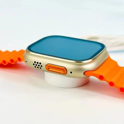 Bluetooth Smart Watch - Έξυπνο Αδιάβροχο Ρολόι με Οθόνη Αφής, Φωνητικό Έλεγχο, Οξύμετρο, Βηματομετρητή, , Πιεσόμετρο, Παρακολούθηση Ύπνου και Καρδιακών Παλμών BK9-ULTRA2 Bluetooth Smart Watch - Έξυπνο Αδιάβροχο Ρολόι με Οθόνη Αφής, Φωνητικό Έλεγχο, Οξύμετρο, Βηματομετρητή, , Πιεσόμετρο, Παρακολούθηση Ύπνου και Καρδιακών Παλμών BK9-ULTRA2