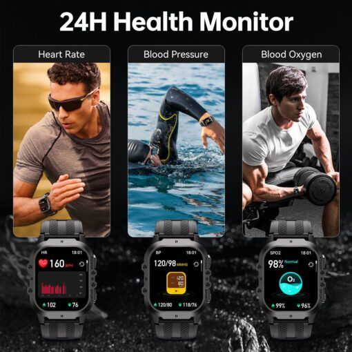Bluetooth Smartwatch - Αδιάβροχο Ρολόι με Έγχρωμη Οθόνης Αφής Οξύμετρο Βηματομετρητή Θερμιδομετρητή Πιεσόμετρο Παρακολούθηση Ύπνου - Oukitel Πορτοκαλί BT20 Bluetooth Smartwatch - Αδιάβροχο Ρολόι με Έγχρωμη Οθόνης Αφής Οξύμετρο Βηματομετρητή Θερμιδομετρητή Πιεσόμετρο Παρακολούθηση Ύπνου - Oukitel Πορτοκαλί BT20
