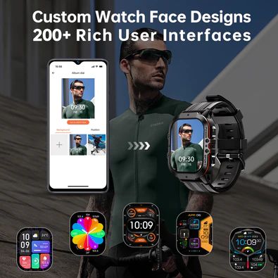Bluetooth Smartwatch - Αδιάβροχο Ρολόι με Έγχρωμη Οθόνης Αφής Οξύμετρο Βηματομετρητή Θερμιδομετρητή Πιεσόμετρο Παρακολούθηση Ύπνου - Oukitel Πορτοκαλί BT20 Bluetooth Smartwatch - Αδιάβροχο Ρολόι με Έγχρωμη Οθόνης Αφής Οξύμετρο Βηματομετρητή Θερμιδομετρητή Πιεσόμετρο Παρακολούθηση Ύπνου - Oukitel Πορτοκαλί BT20