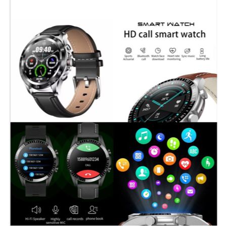Bluetooth Smartwatch S36 Pro - Ρολόι με Έγχρωμη Οθόνης Αφής Οξύμετρο Βηματομετρητή Θερμιδομετρητή Πιεσόμετρο Παρακολούθηση Ύπνου - Μαύρο Bluetooth Smartwatch S36 Pro - Ρολόι με Έγχρωμη Οθόνης Αφής Οξύμετρο Βηματομετρητή Θερμιδομετρητή Πιεσόμετρο Παρακολούθηση Ύπνου - Μαύρο