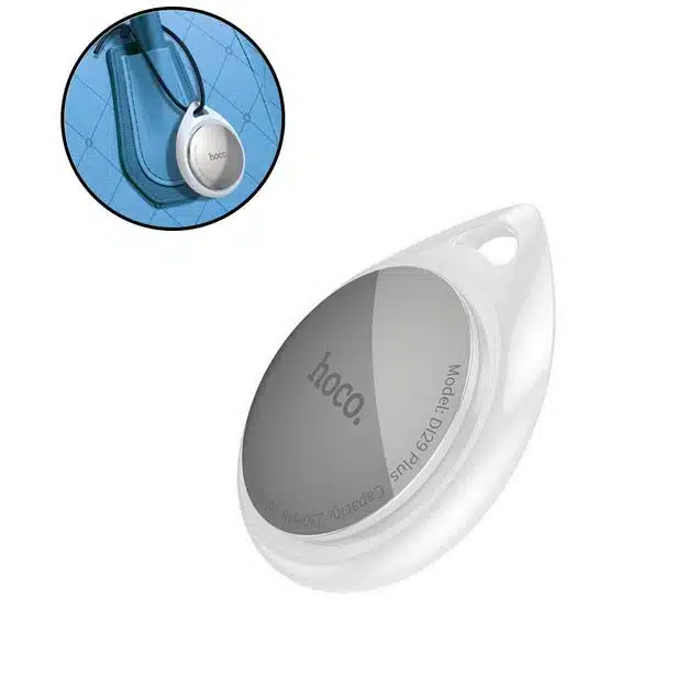Bluetooth Tracker για i-phone HOCO DI29 Plus σε Λευκό Bluetooth Tracker για i-phone HOCO DI29 Plus σε Λευκό