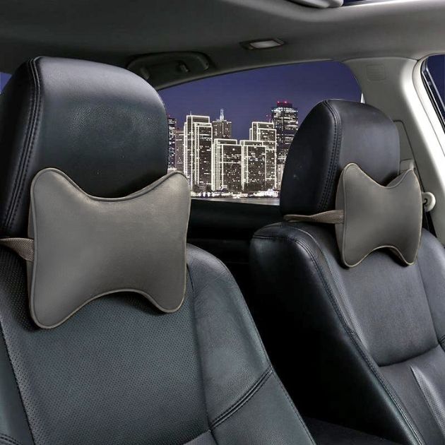 Carsun Μαξιλάρι Αυτοκινήτου για τον Αυχένα Carsun Μαξιλάρι Αυτοκινήτου για τον Αυχένα