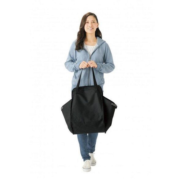 Carsun Τσάντα Οργάνωσης Αυτοκινήτου με Χερούλια Μεταφοράς 60x32cm - Μαύρη Carsun Τσάντα Οργάνωσης Αυτοκινήτου με Χερούλια Μεταφοράς 60x32cm - Μαύρη