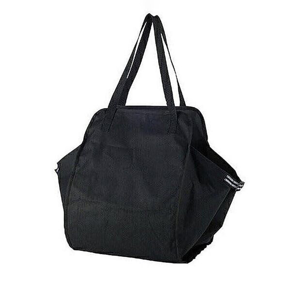 Carsun Τσάντα Οργάνωσης Αυτοκινήτου με Χερούλια Μεταφοράς 60x32cm - Μαύρη Carsun Τσάντα Οργάνωσης Αυτοκινήτου με Χερούλια Μεταφοράς 60x32cm - Μαύρη