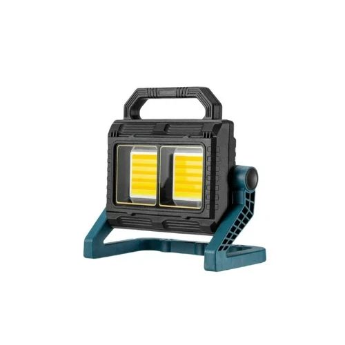COB Led Φορητό Φωτιστικό Εργασίας Πολλαπλών Χρήσεων - GD-102D COB Led Φορητό Φωτιστικό Εργασίας Πολλαπλών Χρήσεων - GD-102D