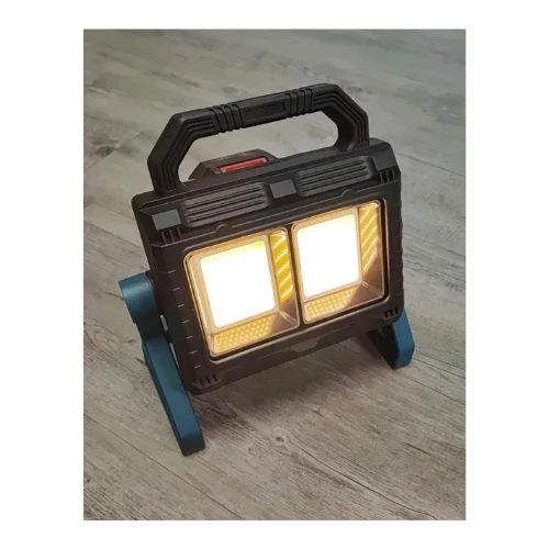 COB Led Φορητό Φωτιστικό Εργασίας Πολλαπλών Χρήσεων - GD-102D COB Led Φορητό Φωτιστικό Εργασίας Πολλαπλών Χρήσεων - GD-102D