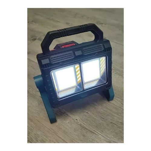 COB Led Φορητό Φωτιστικό Εργασίας Πολλαπλών Χρήσεων - GD-102D COB Led Φορητό Φωτιστικό Εργασίας Πολλαπλών Χρήσεων - GD-102D
