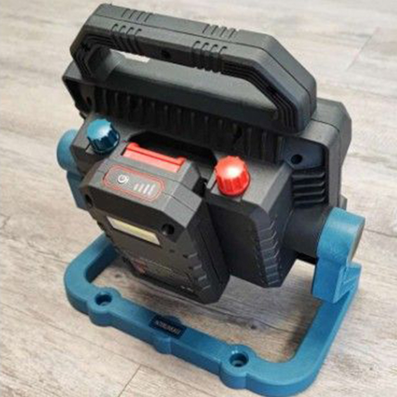 COB Led Φορητό Φωτιστικό Εργασίας Πολλαπλών Χρήσεων COB Led Φορητό Φωτιστικό Εργασίας Πολλαπλών Χρήσεων