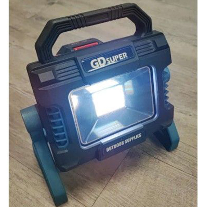 COB Led Φορητό Φωτιστικό Εργασίας Πολλαπλών Χρήσεων COB Led Φορητό Φωτιστικό Εργασίας Πολλαπλών Χρήσεων