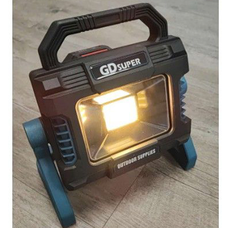 COB Led Φορητό Φωτιστικό Εργασίας Πολλαπλών Χρήσεων COB Led Φορητό Φωτιστικό Εργασίας Πολλαπλών Χρήσεων