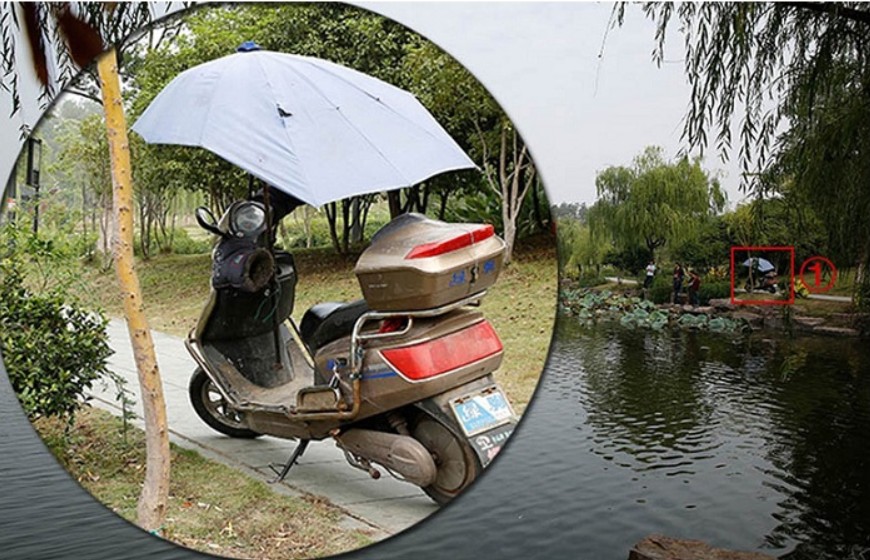 Compact Αδιάβροχο Μονόκυαλο Near Focus 16x52 Arrango Compact Αδιάβροχο Μονόκυαλο Near Focus 16x52 Arrango