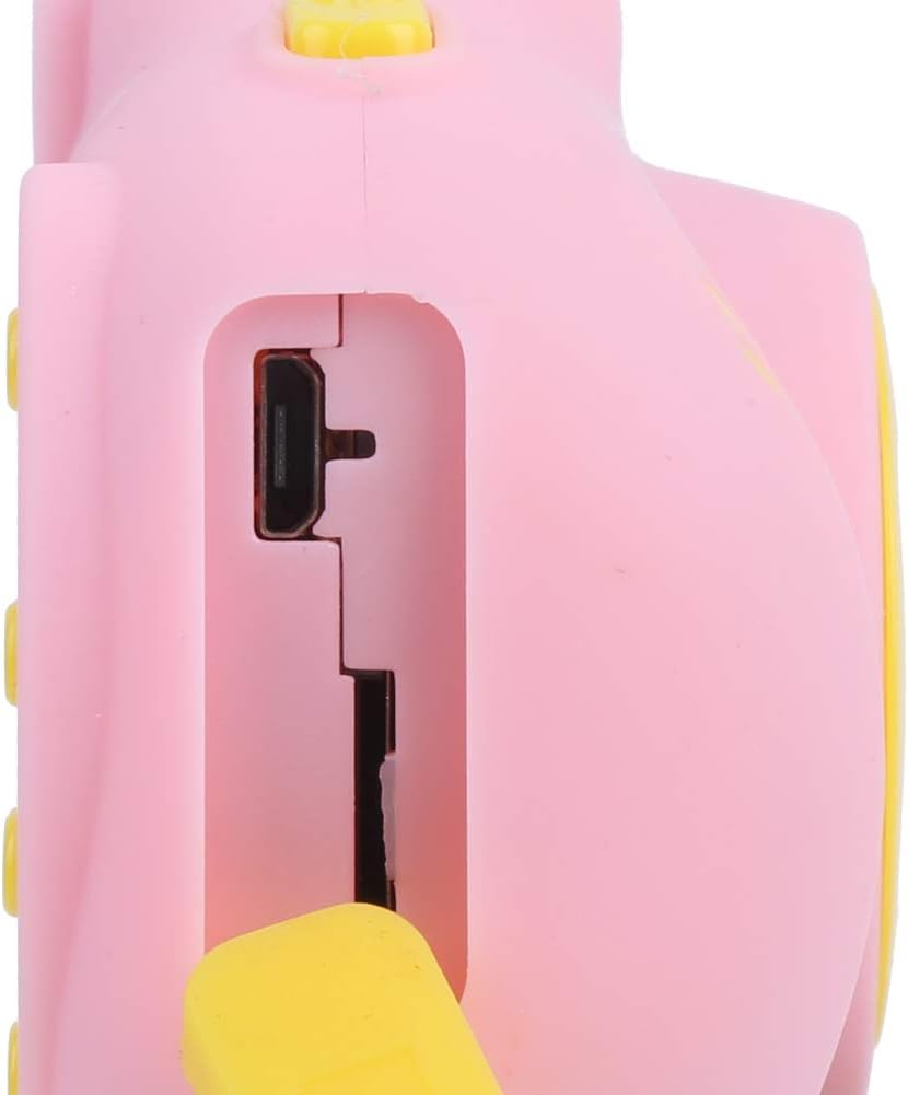 Compact Παιδική Φωτογραφική Μηχανή 3 MP με Οθόνη 2