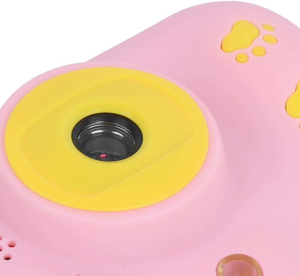 Compact Παιδική Φωτογραφική Μηχανή 3 MP με Οθόνη 2