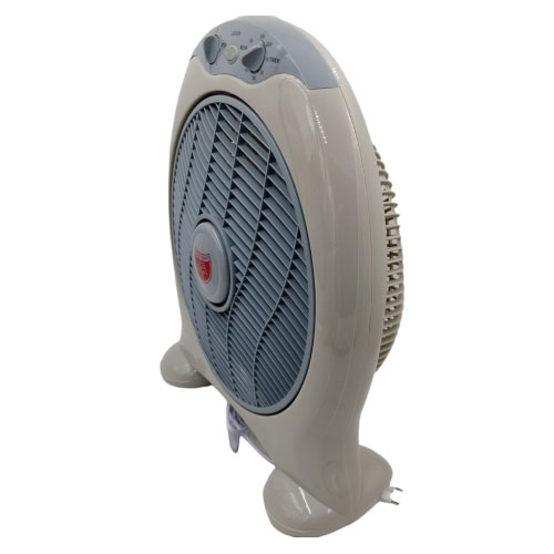 CROWN Ισχυρός Επιτραπέζιος/Επιδαπέδιος Ανεμιστήρας 40W 3 Ταχυτήτων με Χρονοδιακόπτη CROWN Ισχυρός Επιτραπέζιος/Επιδαπέδιος Ανεμιστήρας 40W 3 Ταχυτήτων με Χρονοδιακόπτη