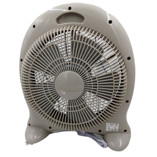 CROWN Ισχυρός Επιτραπέζιος/Επιδαπέδιος Ανεμιστήρας 40W 3 Ταχυτήτων με Χρονοδιακόπτη CROWN Ισχυρός Επιτραπέζιος/Επιδαπέδιος Ανεμιστήρας 40W 3 Ταχυτήτων με Χρονοδιακόπτη