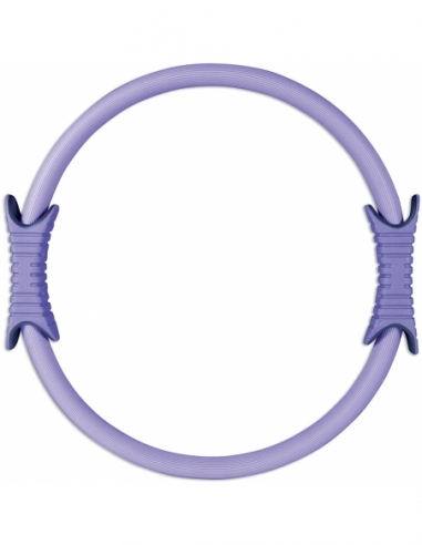 Δαχτυλίδι για Pilates Μωβ Μαλακό AMILA Δαχτυλίδι για Pilates Μωβ Μαλακό AMILA