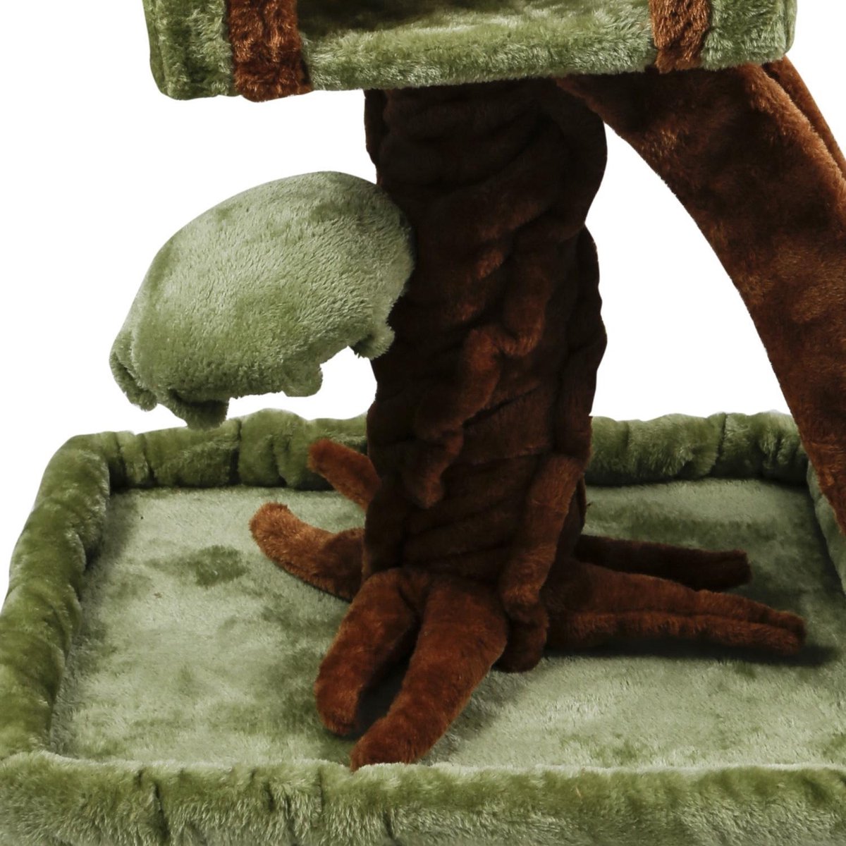 Δεντρόσπιτο για Γάτες με Ονυχοδρόμιο - Nobleza Δεντρόσπιτο για Γάτες με Ονυχοδρόμιο - Nobleza