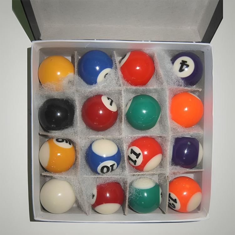 Διαδραστικό Επιτραπέζιο Παιχνίδι Μπιλιάρδο 34x23cm Διαδραστικό Επιτραπέζιο Παιχνίδι Μπιλιάρδο 34x23cm