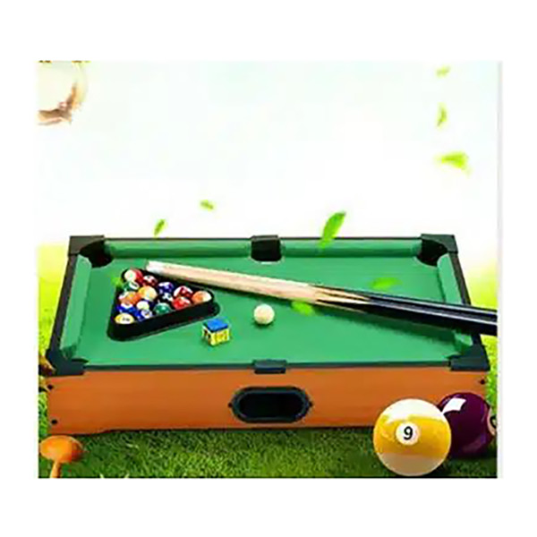 Διαδραστικό Επιτραπέζιο Παιχνίδι Μπιλιάρδο 51x31cm Διαδραστικό Επιτραπέζιο Παιχνίδι Μπιλιάρδο 51x31cm