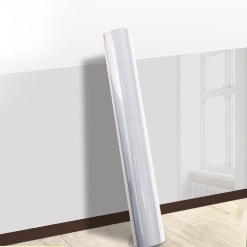 Διάφανο Ρολό Προστατευτικό Τοίχου 6m x 60cm - Χωρίς Κόλλα - Ηλεκτροστατική Εφαρμογή - Αόρατη Επιφάνεια Ταπετσαρία Πολλαπλών Χρήσεων Διάφανο Ρολό Προστατευτικό Τοίχου 6m x 60cm - Χωρίς Κόλλα - Ηλεκτροστατική Εφαρμογή - Αόρατη Επιφάνεια Ταπετσαρία Πολλαπλών Χρήσεων