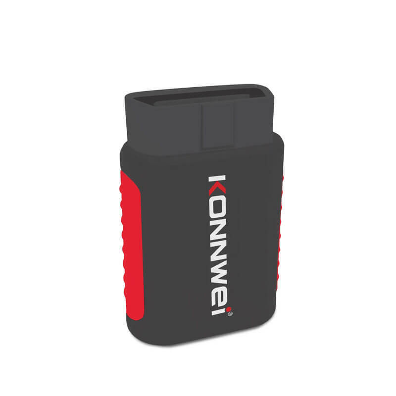 Διαγνωστικό Αυτοκινήτου OBD 2 με Bluetooth Συμβατό με Android - Konnwei Διαγνωστικό Αυτοκινήτου OBD 2 με Bluetooth Συμβατό με Android - Konnwei