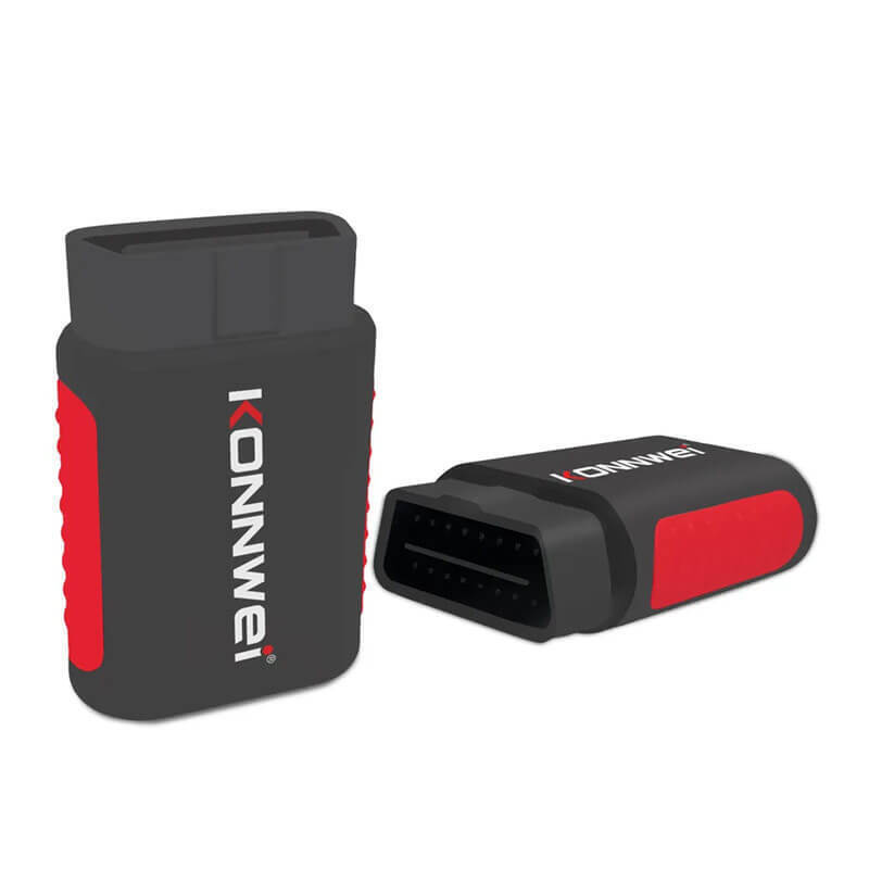 Διαγνωστικό Αυτοκινήτου OBD 2 με Bluetooth Συμβατό με Android - Konnwei Διαγνωστικό Αυτοκινήτου OBD 2 με Bluetooth Συμβατό με Android - Konnwei