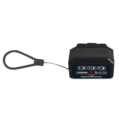 Διαγνωστικό αυτοκινήτου OBD II Bluetooth Διαγνωστικό αυτοκινήτου OBD II Bluetooth