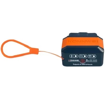 Διαγνωστικό αυτοκινήτου OBD II Bluetooth Διαγνωστικό αυτοκινήτου OBD II Bluetooth