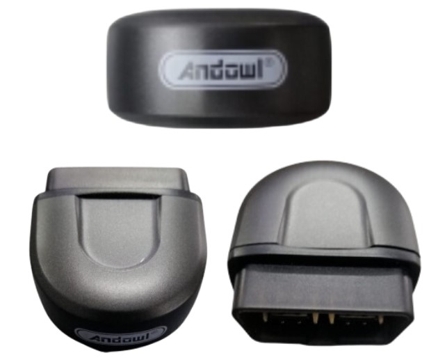 Διαγνωστικό Σκάνερ Αυτοκινήτου OBD2 - Andowl Διαγνωστικό Σκάνερ Αυτοκινήτου OBD2 - Andowl