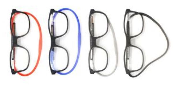 Διαιρούμενα και Αναδιπλούμενα Γυαλιά Πρεσβυωπίας από 1 έως 4 Βαθμούς - Snap Elastic Click Readers Magnetic Διαιρούμενα και Αναδιπλούμενα Γυαλιά Πρεσβυωπίας από 1 έως 4 Βαθμούς - Snap Elastic Click Readers Magnetic