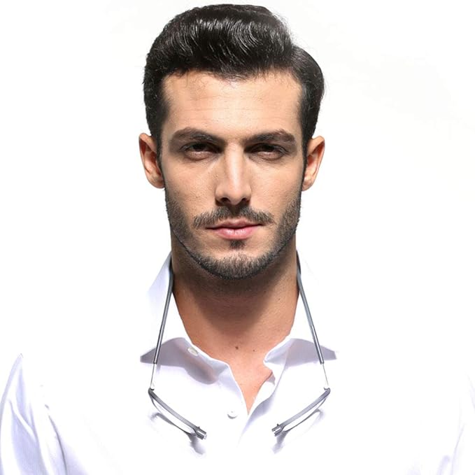 Διαιρούμενα και Αναδιπλούμενα Γυαλιά Πρεσβυωπίας από 1 έως 4 Βαθμούς - Snap Elastic Click Readers Magnetic Διαιρούμενα και Αναδιπλούμενα Γυαλιά Πρεσβυωπίας από 1 έως 4 Βαθμούς - Snap Elastic Click Readers Magnetic