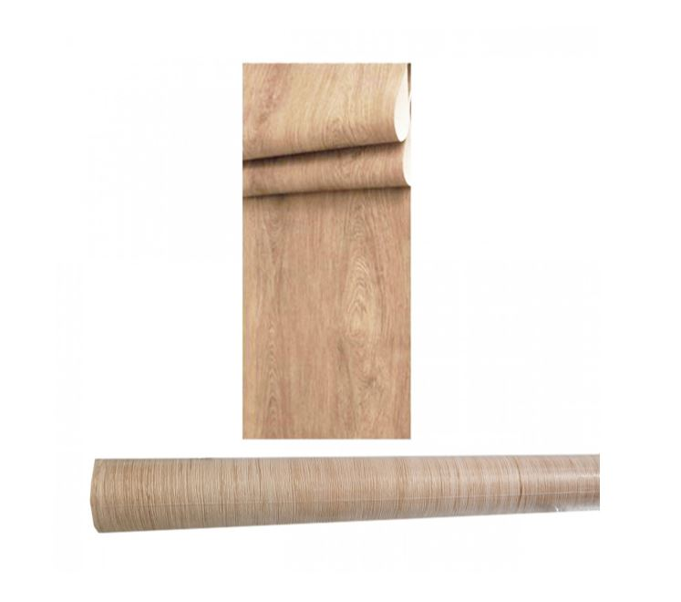 Διακοσμητικό Αυτοκόλλιτο- Ταπετσαρία Επίπλων με Εφέ Ξύλου 200×45εκ DIY Διακοσμητικό Αυτοκόλλιτο- Ταπετσαρία Επίπλων με Εφέ Ξύλου 200×45εκ DIY