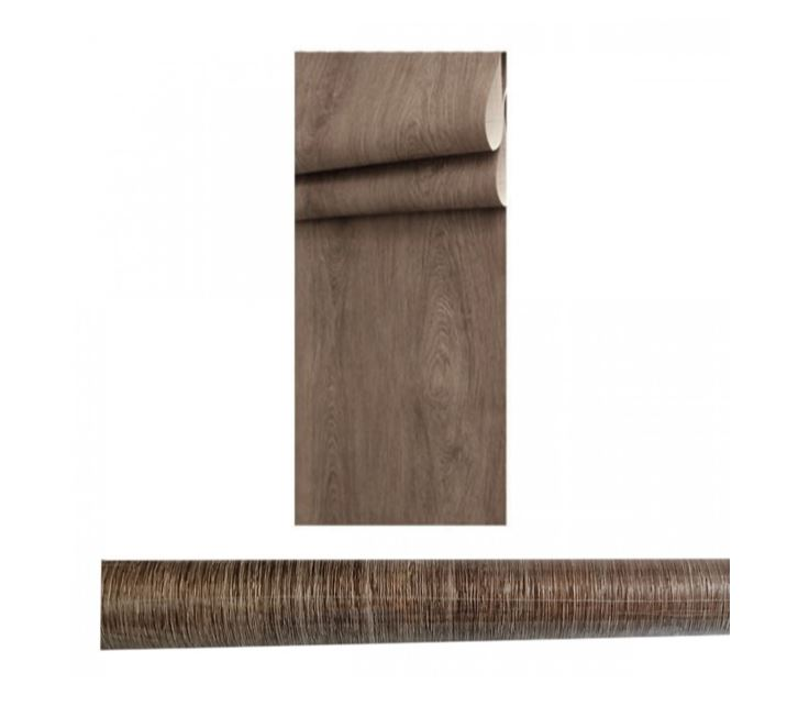 Διακοσμητικό Αυτοκόλλητο- Ταπετσαρία Επίπλων με Χρώμα Ξύλο 200×45εκ DIY Διακοσμητικό Αυτοκόλλητο- Ταπετσαρία Επίπλων με Χρώμα Ξύλο 200×45εκ DIY