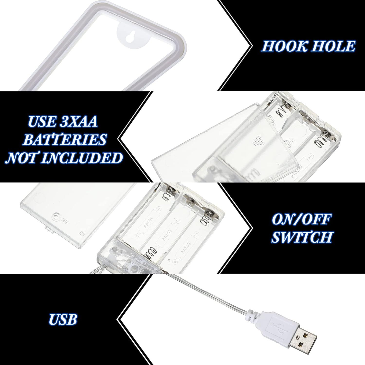 Διακοσμητικό Neon LED Φωτιστικό Κεραυνός σε Μπλε Χρώμα Decoration Lamp Lightning 32x12 cm Διακοσμητικό Neon LED Φωτιστικό Κεραυνός σε Μπλε Χρώμα Decoration Lamp Lightning 32x12 cm