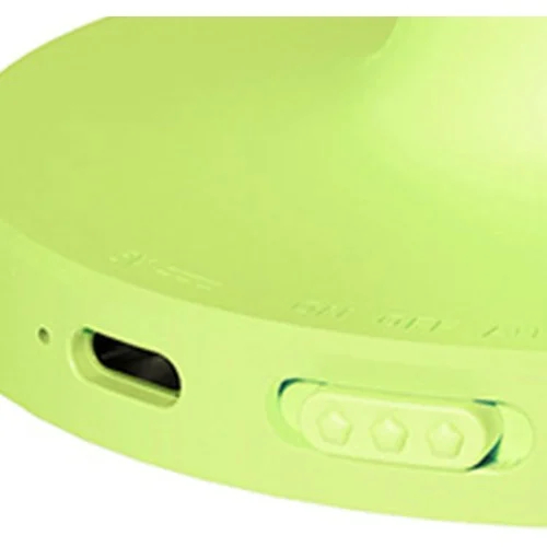 Διακοσμητικό Παιδικό Φωτιστικό Σιλικόνης με USB σε Σχήμα Μανιτάρι με Ζωάκι Πάντα - Arrango Διακοσμητικό Παιδικό Φωτιστικό Σιλικόνης με USB σε Σχήμα Μανιτάρι με Ζωάκι Πάντα - Arrango