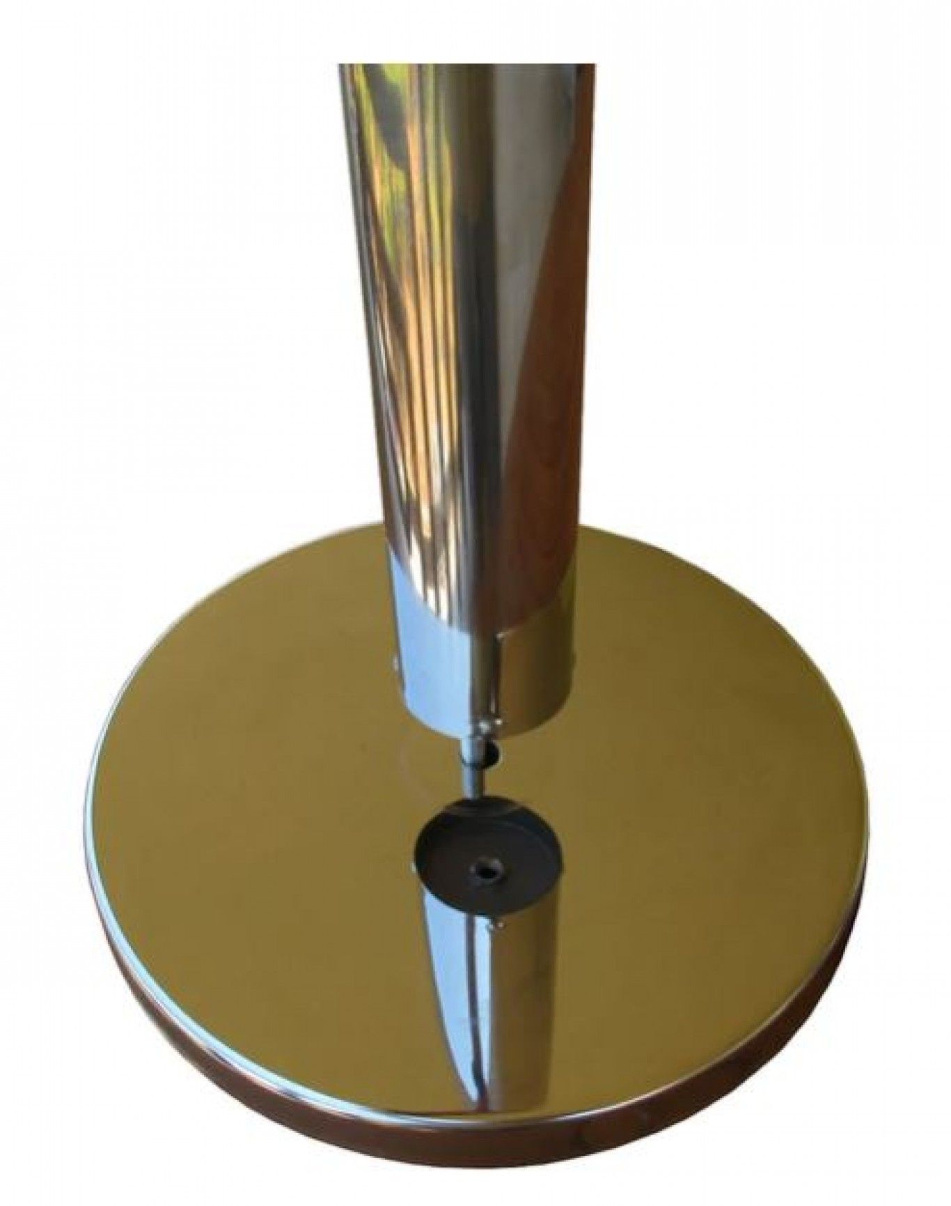 Διαχωριστικό Κολονάκι Καταστημάτων με Κόκκινο Ιμάντα Μήκους 2m Διαχωριστικό Κολονάκι Καταστημάτων με Κόκκινο Ιμάντα Μήκους 2m