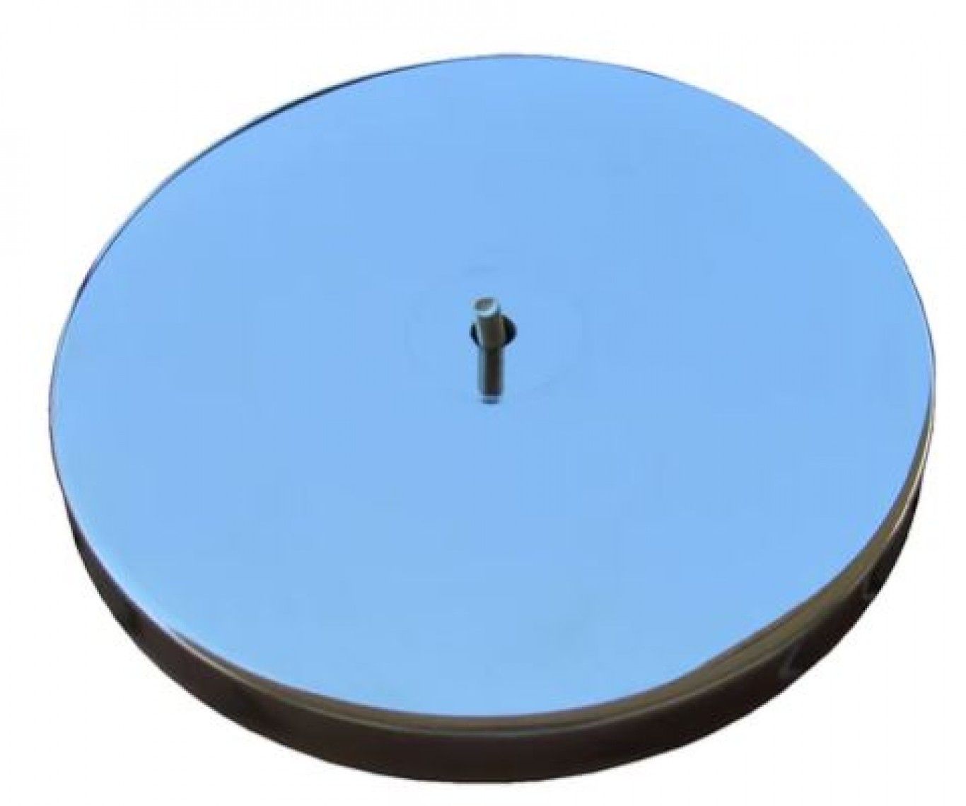 Διαχωριστικό Κολονάκι Καταστημάτων με Κόκκινο Ιμάντα Μήκους 2m Διαχωριστικό Κολονάκι Καταστημάτων με Κόκκινο Ιμάντα Μήκους 2m