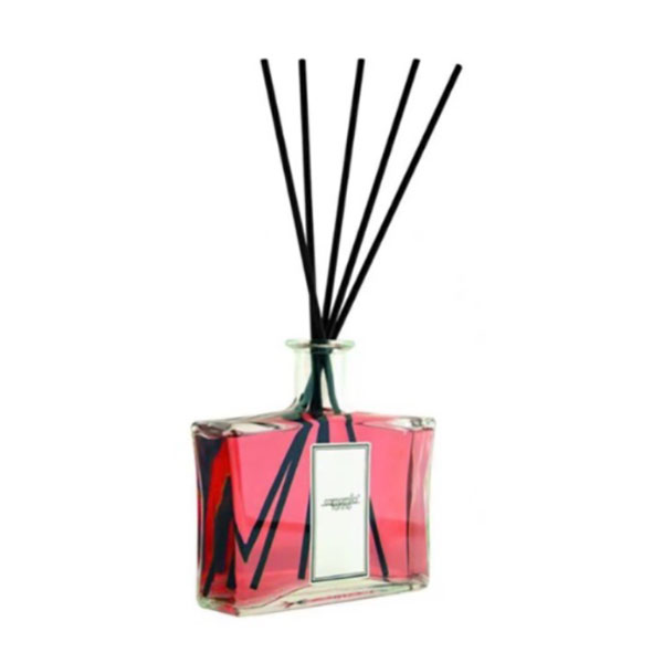 Διαχύτης Αρώματος Χώρου Με Άρωμα Ρόδι– Camomilla Torino 700ml Διαχύτης Αρώματος Χώρου Με Άρωμα Ρόδι– Camomilla Torino 700ml