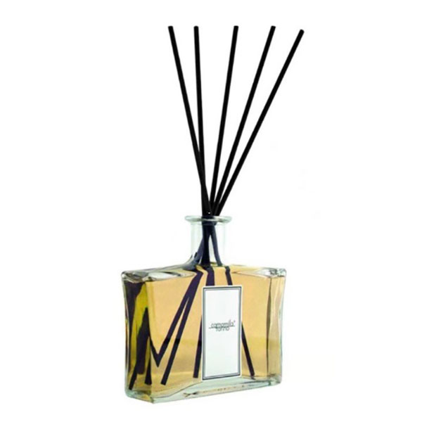 Διαχύτης Αρώματος Χώρου Με Άρωμα Βανίλια– Camomilla Torino 700ml Διαχύτης Αρώματος Χώρου Με Άρωμα Βανίλια– Camomilla Torino 700ml