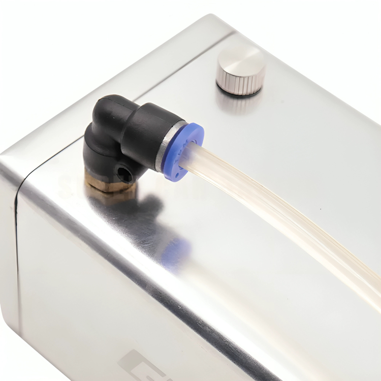 Δοχείο Αλουμινίου Αναθυμιάσεων Λαδιού Αυτοκινήτου - D1 Spec Δοχείο Αλουμινίου Αναθυμιάσεων Λαδιού Αυτοκινήτου - D1 Spec