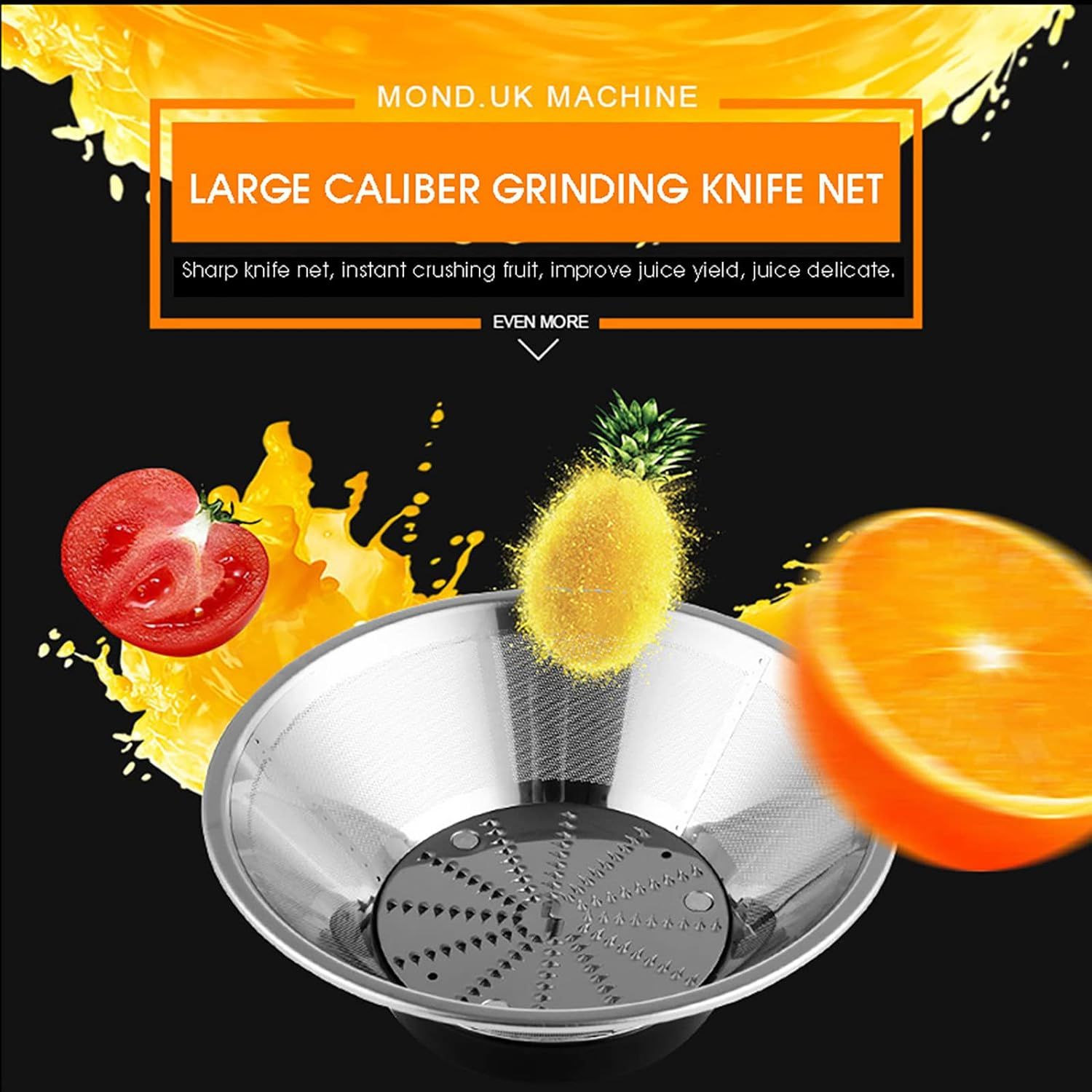 DSP Αποχυμωτής - Στίφτης 850W 2Lt DSP Αποχυμωτής - Στίφτης 850W 2Lt