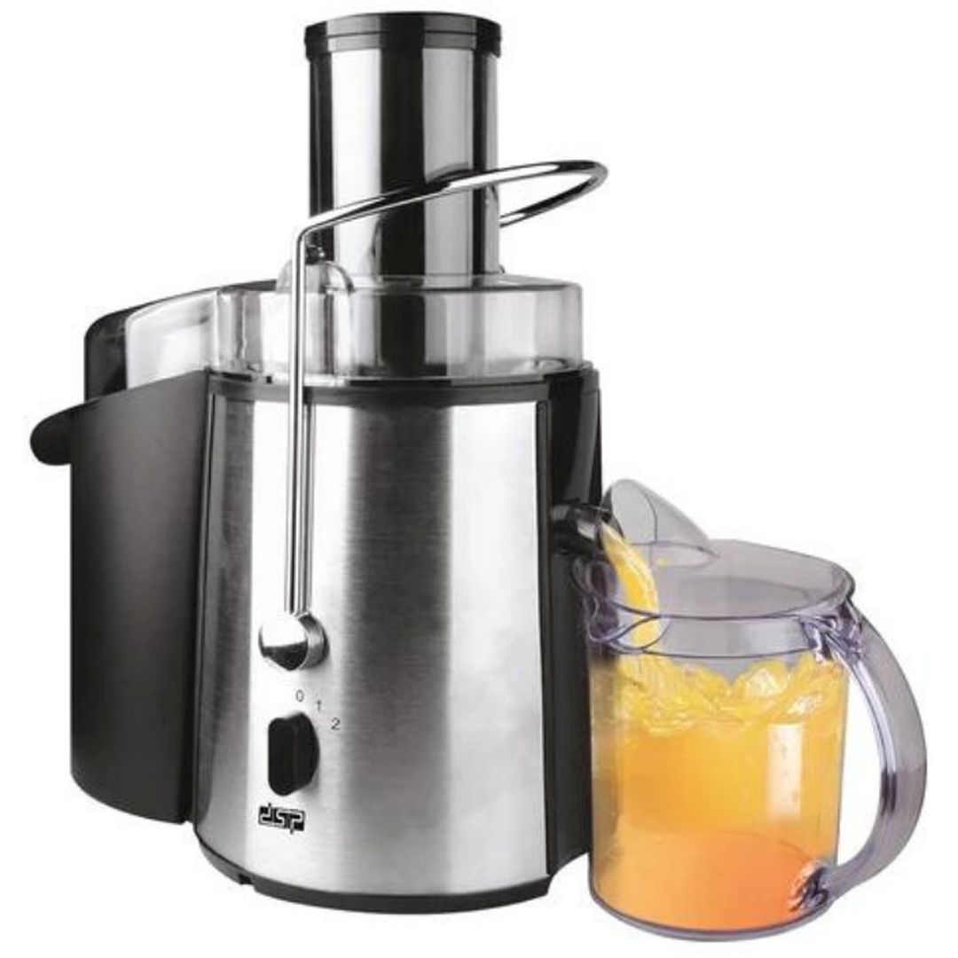 DSP Αποχυμωτής - Στίφτης 850W 2Lt DSP Αποχυμωτής - Στίφτης 850W 2Lt