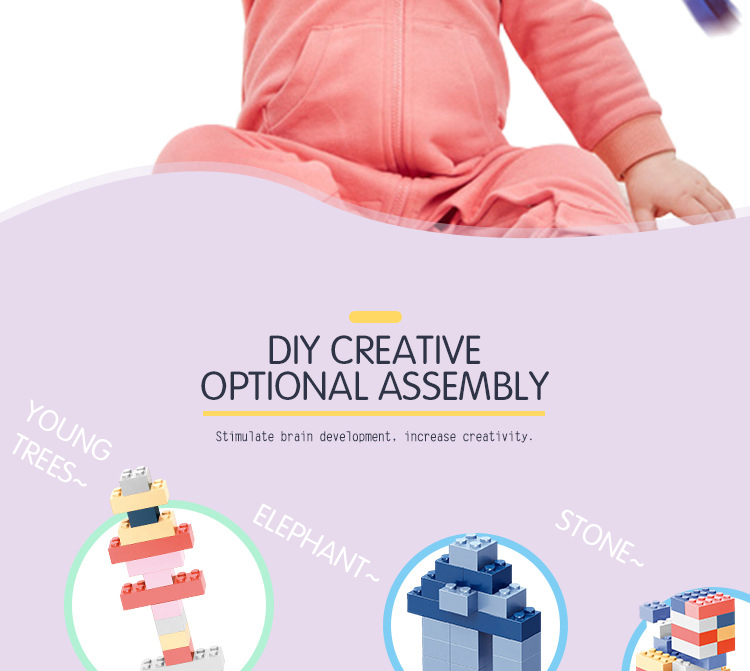 Εκπαιδευτικό Επιτραπέζιο Παιχνίδι Κατασκευής Λούνα Παρκ με Τουβλάκια 69τεμ & Τραπεζάκι Εκπαιδευτικό Επιτραπέζιο Παιχνίδι Κατασκευής Λούνα Παρκ με Τουβλάκια 69τεμ & Τραπεζάκι