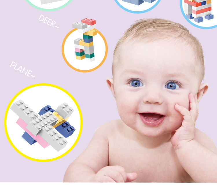 Εκπαιδευτικό Επιτραπέζιο Παιχνίδι Κατασκευής Λούνα Παρκ με Τουβλάκια 69τεμ & Τραπεζάκι Εκπαιδευτικό Επιτραπέζιο Παιχνίδι Κατασκευής Λούνα Παρκ με Τουβλάκια 69τεμ & Τραπεζάκι