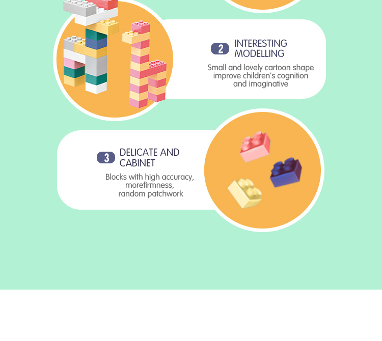 Εκπαιδευτικό Επιτραπέζιο Παιχνίδι Κατασκευής Λούνα Παρκ με Τουβλάκια 69τεμ & Τραπεζάκι Εκπαιδευτικό Επιτραπέζιο Παιχνίδι Κατασκευής Λούνα Παρκ με Τουβλάκια 69τεμ & Τραπεζάκι