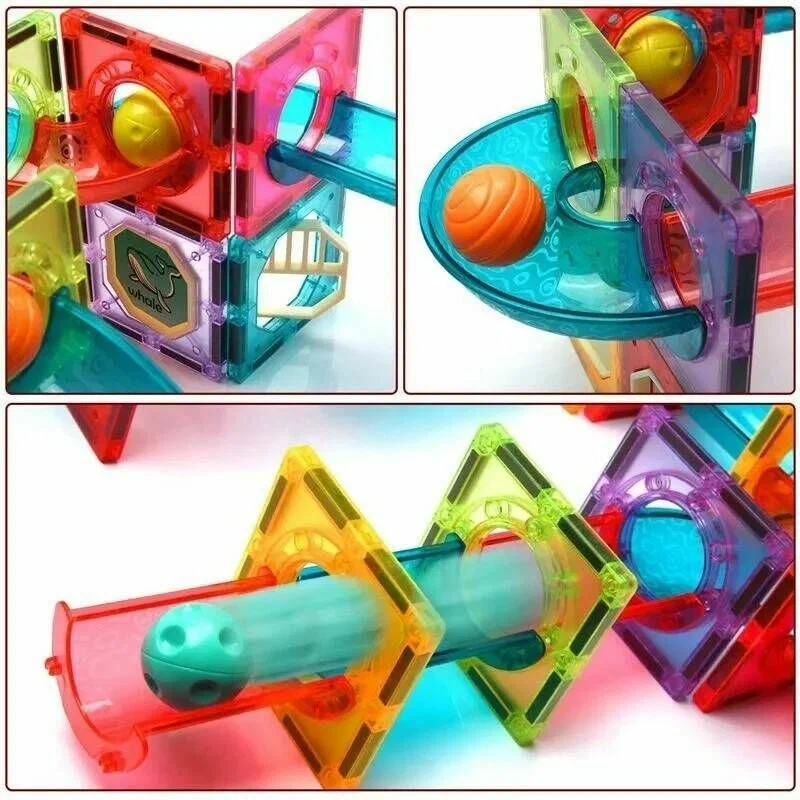 Εκπαιδευτικό Κατασκευαστικό Παιχνίδι για Παιδιά Ηλικίας 3+ Ετών με Φωτιζόμενα Μαγνητικά Τουβλάκια Κατασκευής 75 τμχ. Light Magnetic Blocks Εκπαιδευτικό Κατασκευαστικό Παιχνίδι για Παιδιά Ηλικίας 3+ Ετών με Φωτιζόμενα Μαγνητικά Τουβλάκια Κατασκευής 75 τμχ. Light Magnetic Blocks