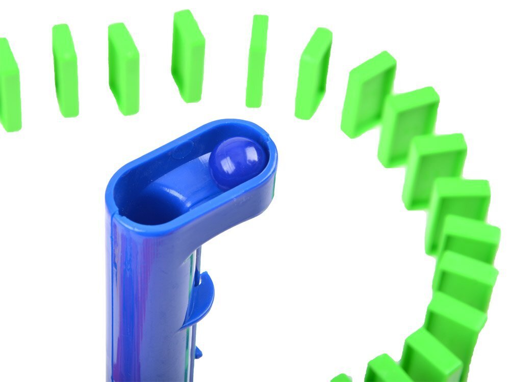 Εκπαιδευτικό Πολύχρωμο Ντόμινο 180 Τεμαχίων με Εκτόξευση Πυραύλου, Αυτοκόλλητα, Γράμματα και Μαθηματικά Σύμβολα Εκπαιδευτικό Πολύχρωμο Ντόμινο 180 Τεμαχίων με Εκτόξευση Πυραύλου, Αυτοκόλλητα, Γράμματα και Μαθηματικά Σύμβολα