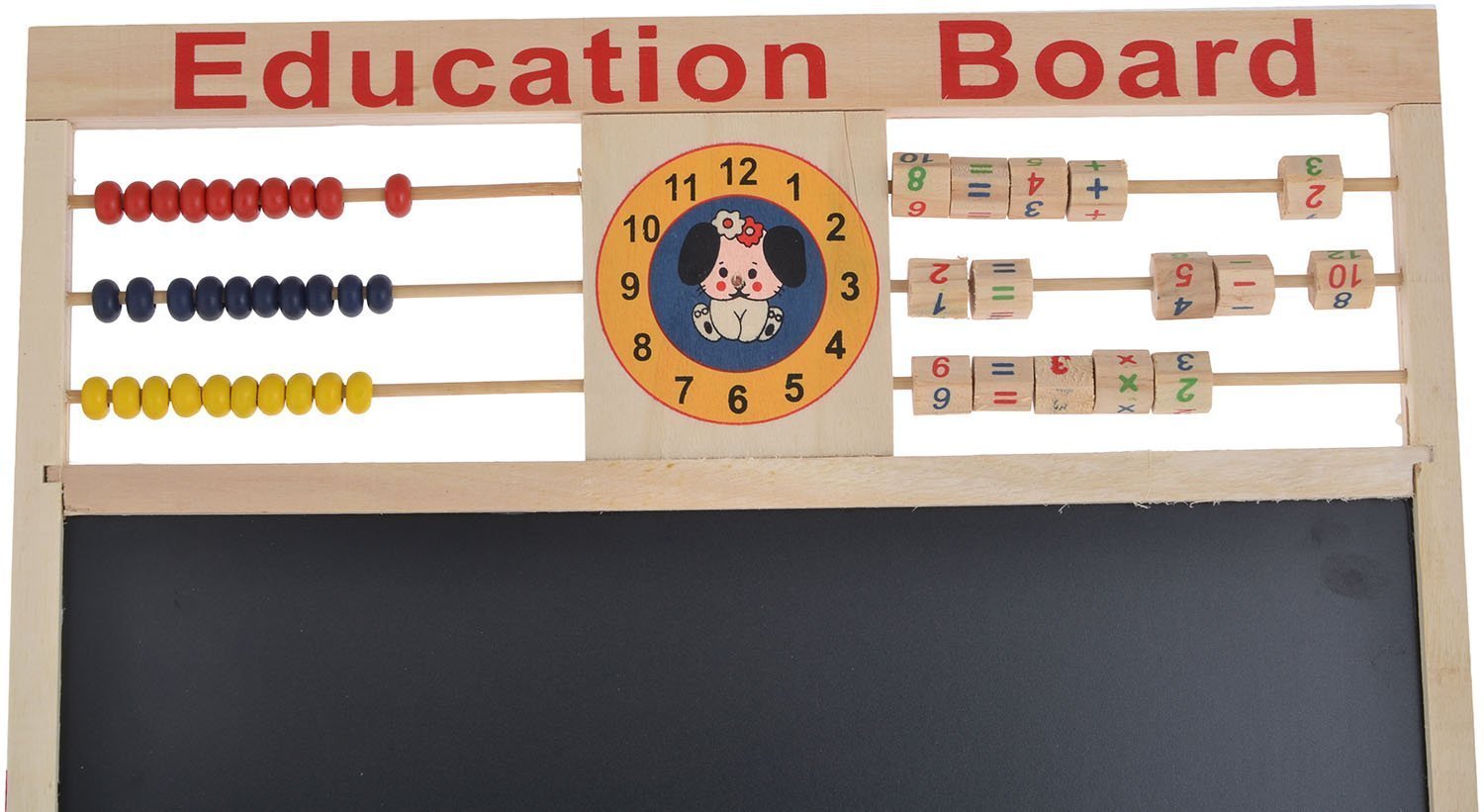 Εκπαιδευτικός Διπλός Ξύλινος Παιδικός Μαγνητικός Πίνακας & Μαυροπίνακας 44 x 32cm Ζωγραφικής Διπλής Όψης - Double Side Magnetic Board Εκπαιδευτικός Διπλός Ξύλινος Παιδικός Μαγνητικός Πίνακας & Μαυροπίνακας 44 x 32cm Ζωγραφικής Διπλής Όψης - Double Side Magnetic Board